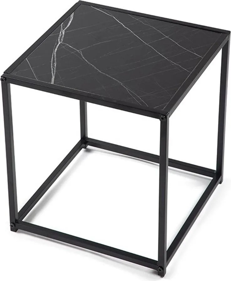 AVENBERG MARBELLA Konzolasztal szett - 2db