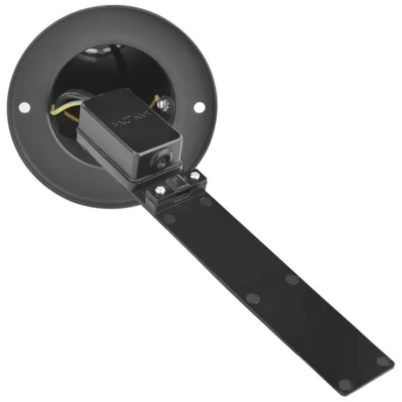 Kültéri lámpa ARTEO 1xE27/15W/230V IP44 50 cm