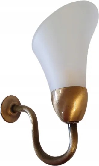 Fali lámpa tükörhöz/bútorhoz ZH-25 antik arany