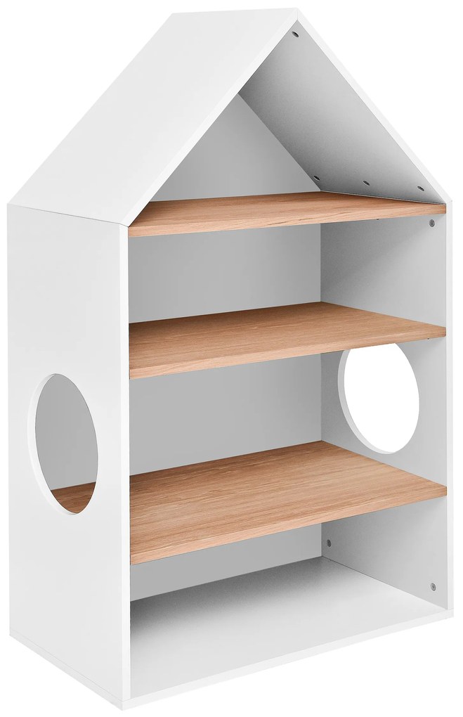 AKCIÓ Gyermek könyvtár NOMI II. osztályú