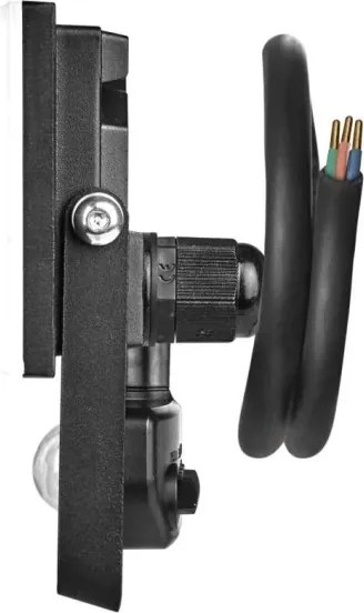 LED Reflektor érzékelővel TAMBO LED/10W/230V 4000K IP54