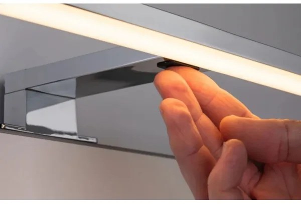 Paulmann 78950 - LED 3,7W IP44 für Badspiegel SELO 2700-6500K 230V