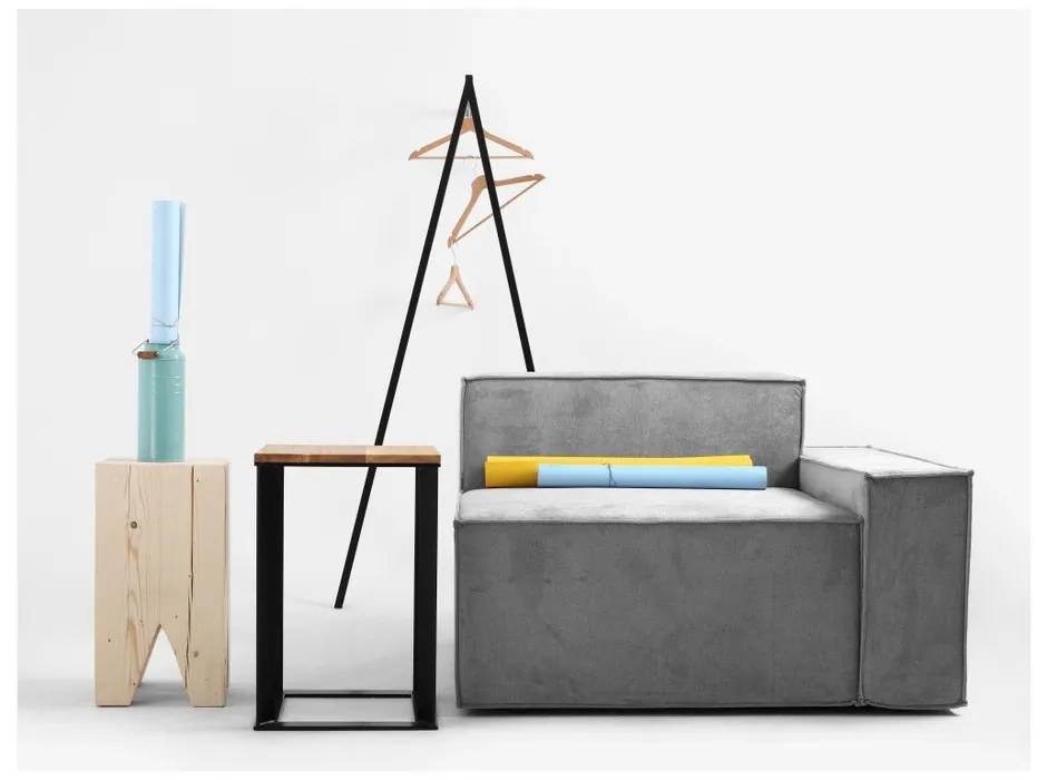 Conter fekete fogas - CustomForm