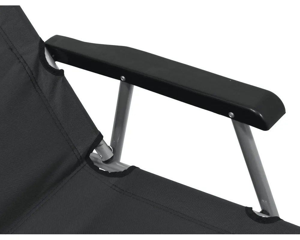 Összecsukható kempingszék Lyon – Cattara