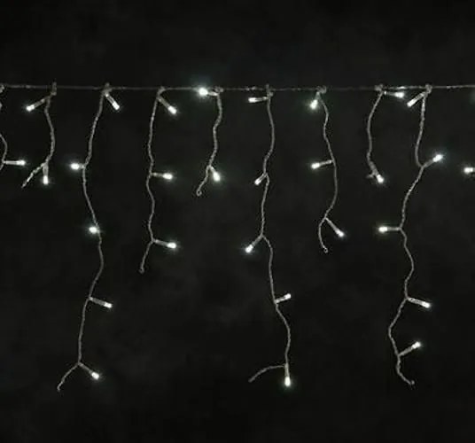 NEXOS Fényeső 5 m 144 LED hideg fehér