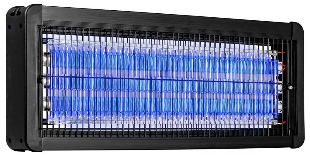 Vayox Elektromos rovarirtó 3x20W/230V 200 m2 BX0032