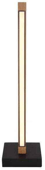 Globo 67849T - LED Asztali lámpa STARLA LED/8W/230V