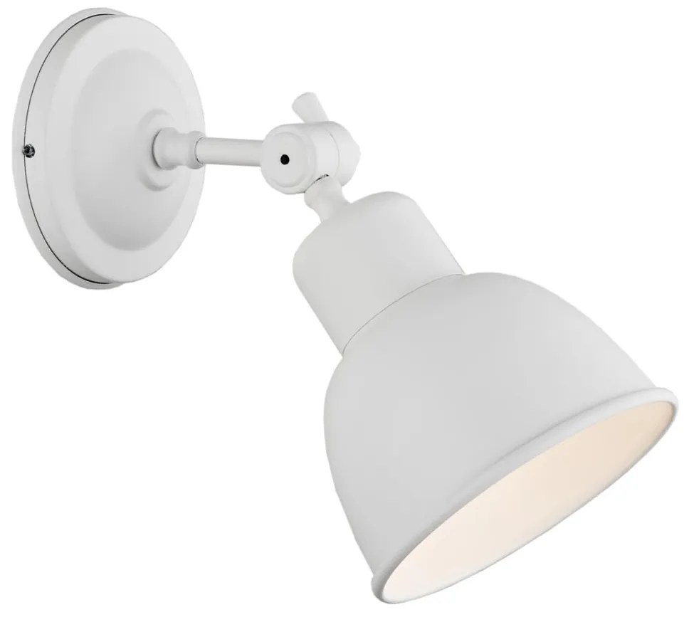 Argon 3182 - Fali lámpa EUFRAT 1xE27/60W/230V
