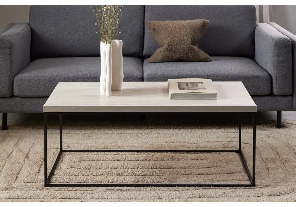 CAMILO dohányzóasztal, bézs