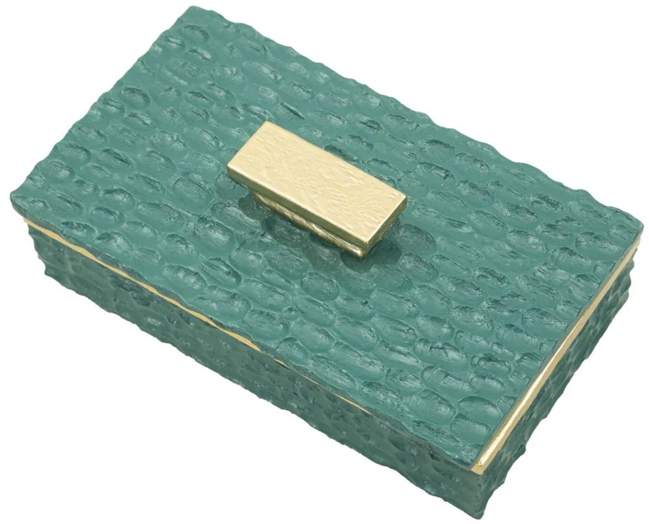 Grent doboz 18,8x6,4x10,8cm