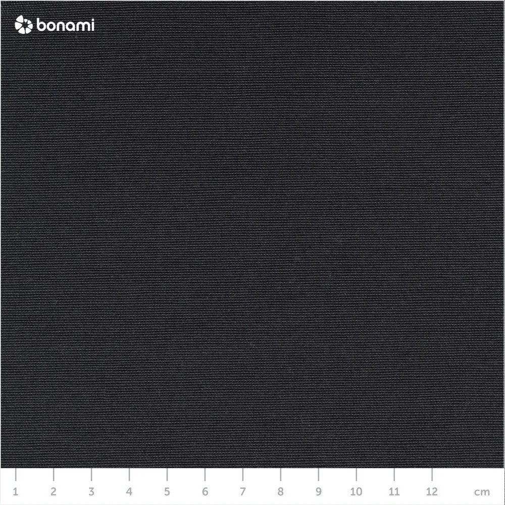 Sötétszürke kinyitható kanapé 205 cm Knob – Karup Design