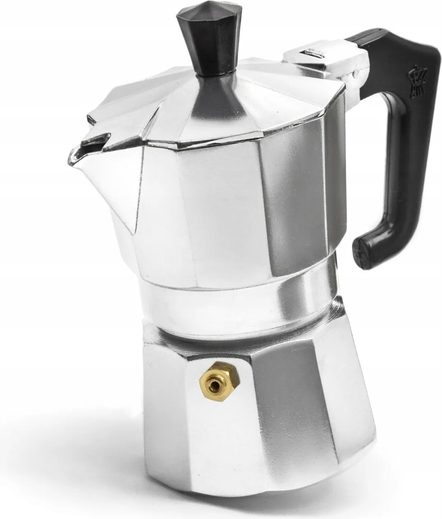 Alumínium kávéfőző Pezzetti 1tz