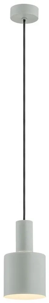 Argon 4217 - Csillár zsinóron SINES 1xE27/15W/230V á. 12 cm zöld