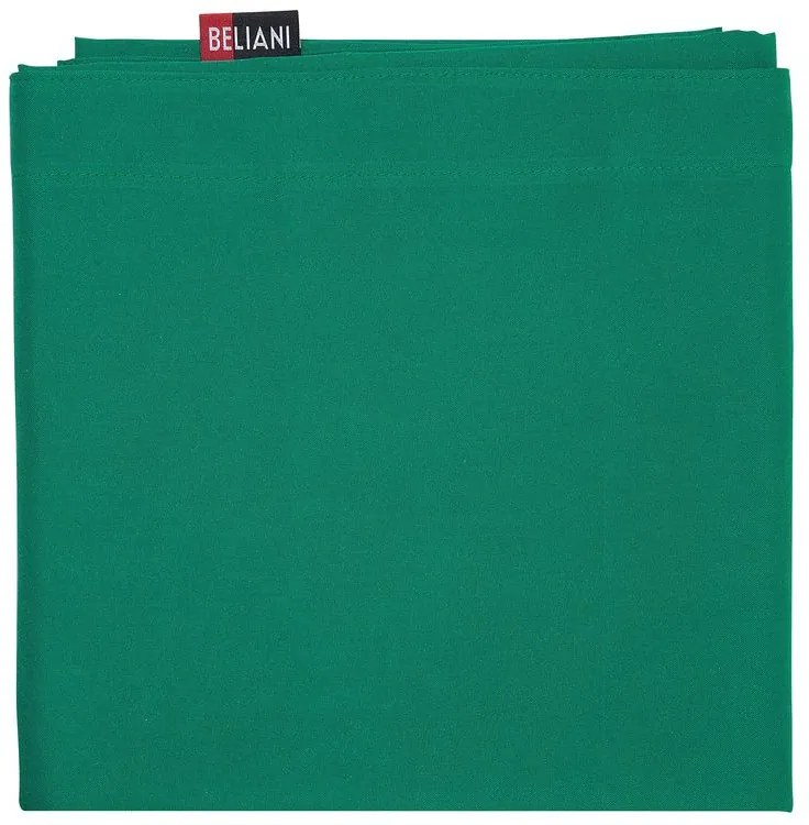 Babzsák huzat 140 x 180 cm Fiamma (smaragd). 1079024