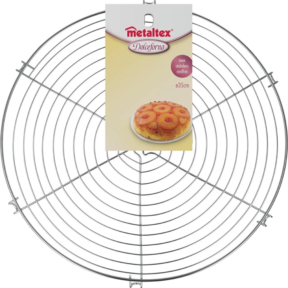 Acél tárolórács – Metaltex