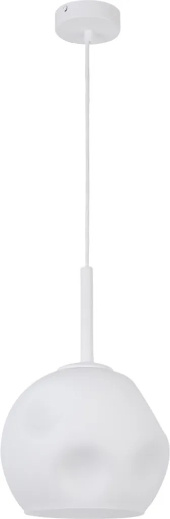 SIGMA LIGHTING 31994 COMO Egyágú Függesztett Lámpa Fém E27 IP20