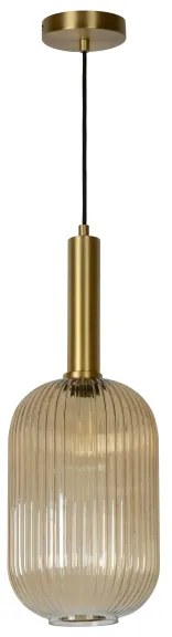 Lucide 45386/20/62 - Csillár zsinóron MALOTO 1xE27/40W/230V á. 20 cm