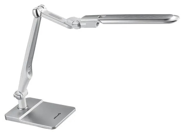 Ecolite Ecolite LBL1207-STR - LED Szabályozható asztali lámpa MATRIX LED/10W/230V EC0063