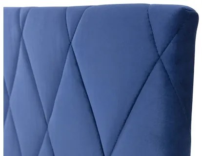Franciaágy 140 cm Tebsano (krém) (ágyráccsal és matraccal) (tárolóhellyel). 1104202