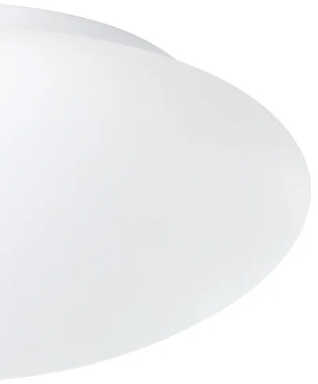 Eglo 83404 - Mennyezeti lámpa ELLA 2xE27/60W/230V