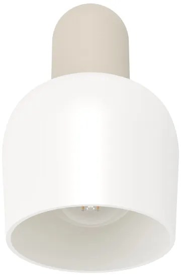 Eglo 900714 - Fali spotlámpa CORATO 1xE14/18W/230V