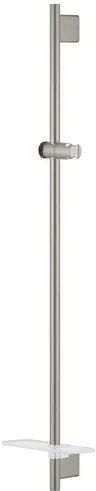 Grohe Rainshower SmartActive zuhanyrúd polccal supersteel 26603dc0 G26603DC0