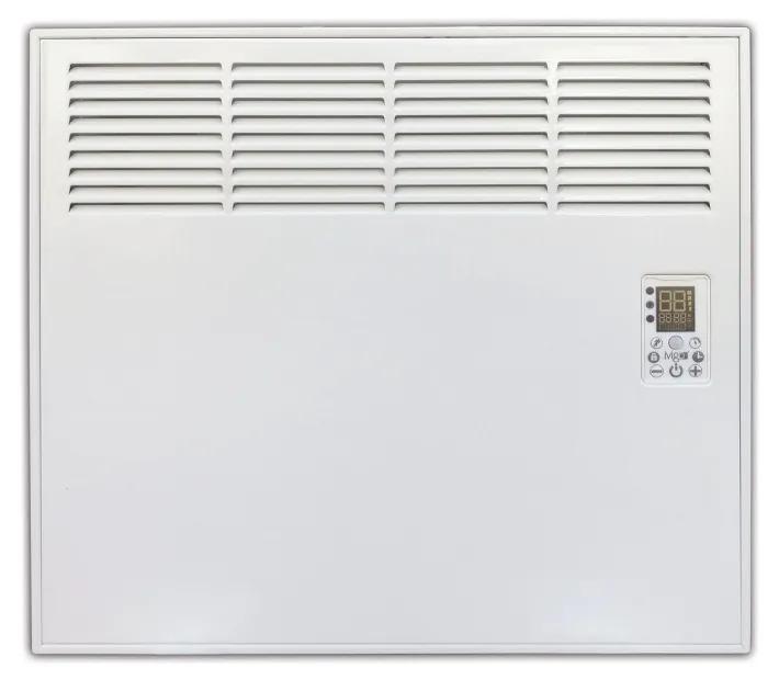 iVigo Professional energiatakarékos fűtőpanel 500W Digitális termosztáttal