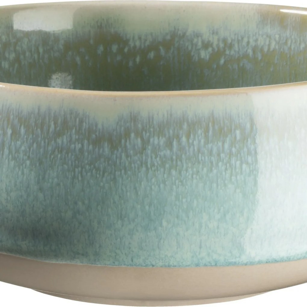 Mäser 4 db-os leveses tálkészlet AQUATA – 14 cm, zöld