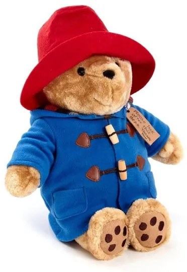 Rainbow - Plüss Paddington 30 cm