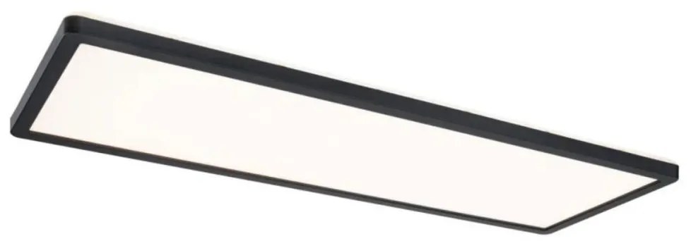 Paulmann 71003 - LED/22W Dimmelhető panel ATRIA 230V 3000K fekete