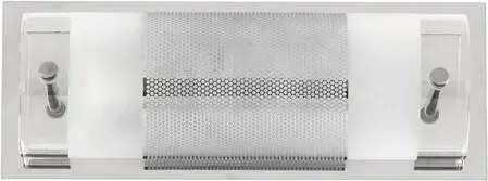 Rabalux beltéri fali lámpa e14 40w króm periodic
