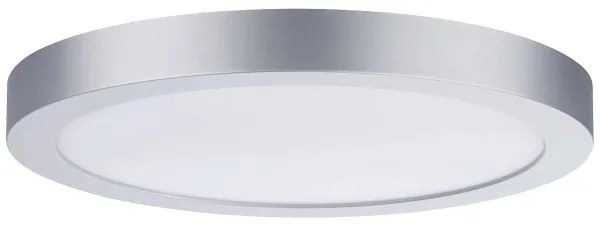 Paulmann 71023 - LED/22W Mennyezeti lámpa ABIA 230V matt króm