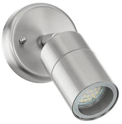 Eglo 93268 - LED kültéri világítás STOCKHOLM 1 1xGU10/5W/230V