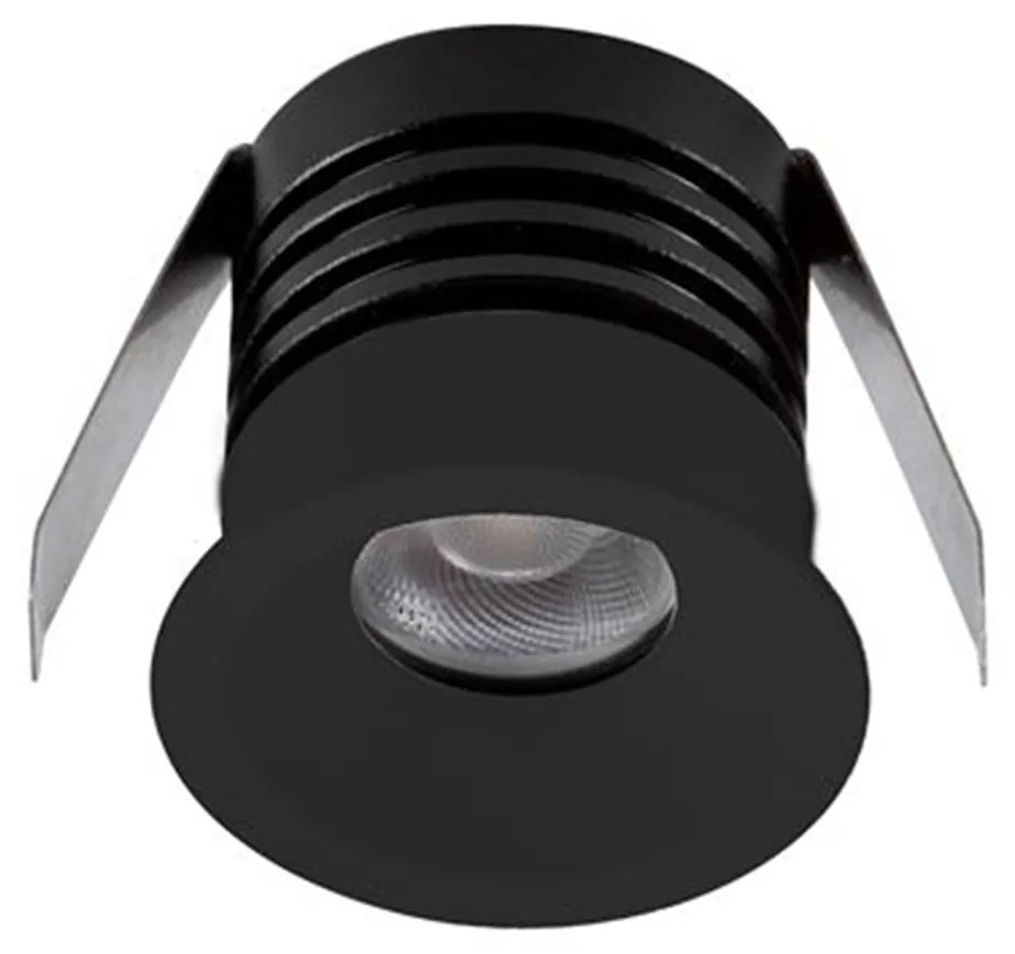 Dustproof LED állmennyezetbe süllyeszthető spotlámpa