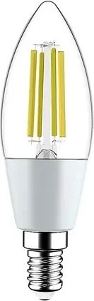 Rabalux filament-led izzó 2w 470lm ip20 e14