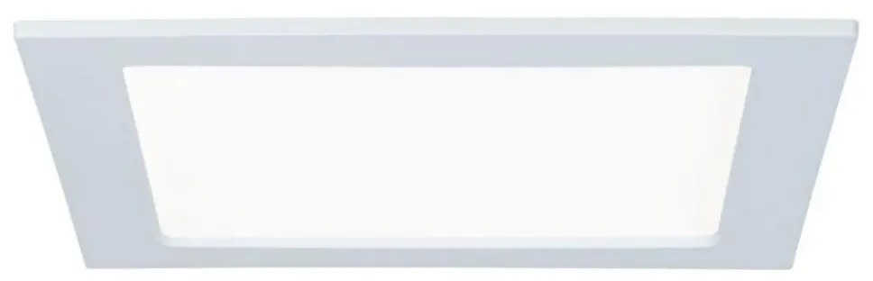 Paulmann 92066 - LED/18W IP44 Fürdőszobai beépíthető lámpa 230V