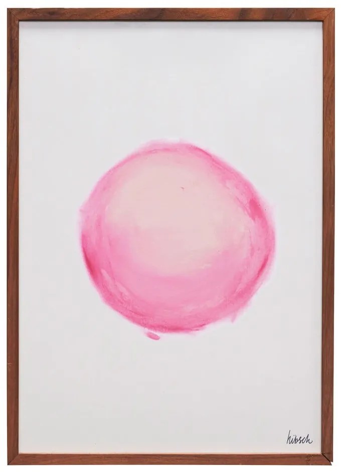 Kép 32x44 cm Focal – Hübsch