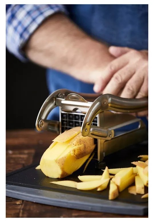 Vágódeszka készlet 2 db-os 25x37 cm – Holm