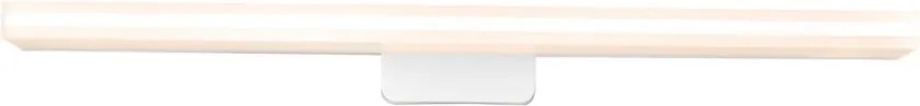 Nordlux TINIA 2210141001 Fali lámpa 1x24W/LED 3000K|4000K 1800LM IP44