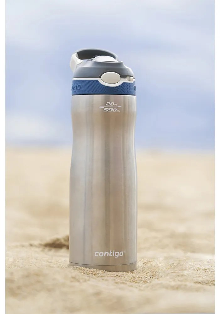 Contigo Termo palack Ashland Chill 590 ml Monaco