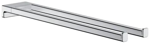 Hansgrohe AddStoris törülközőtartó króm 41770000