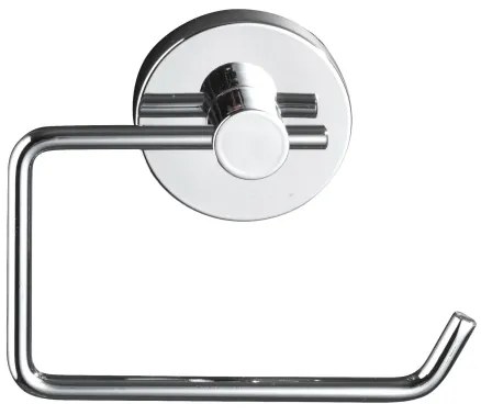 WENKO 20899100-WC-papírtartó VACUUM-LOC MILAZZO 13x10,5 cm fényes króm