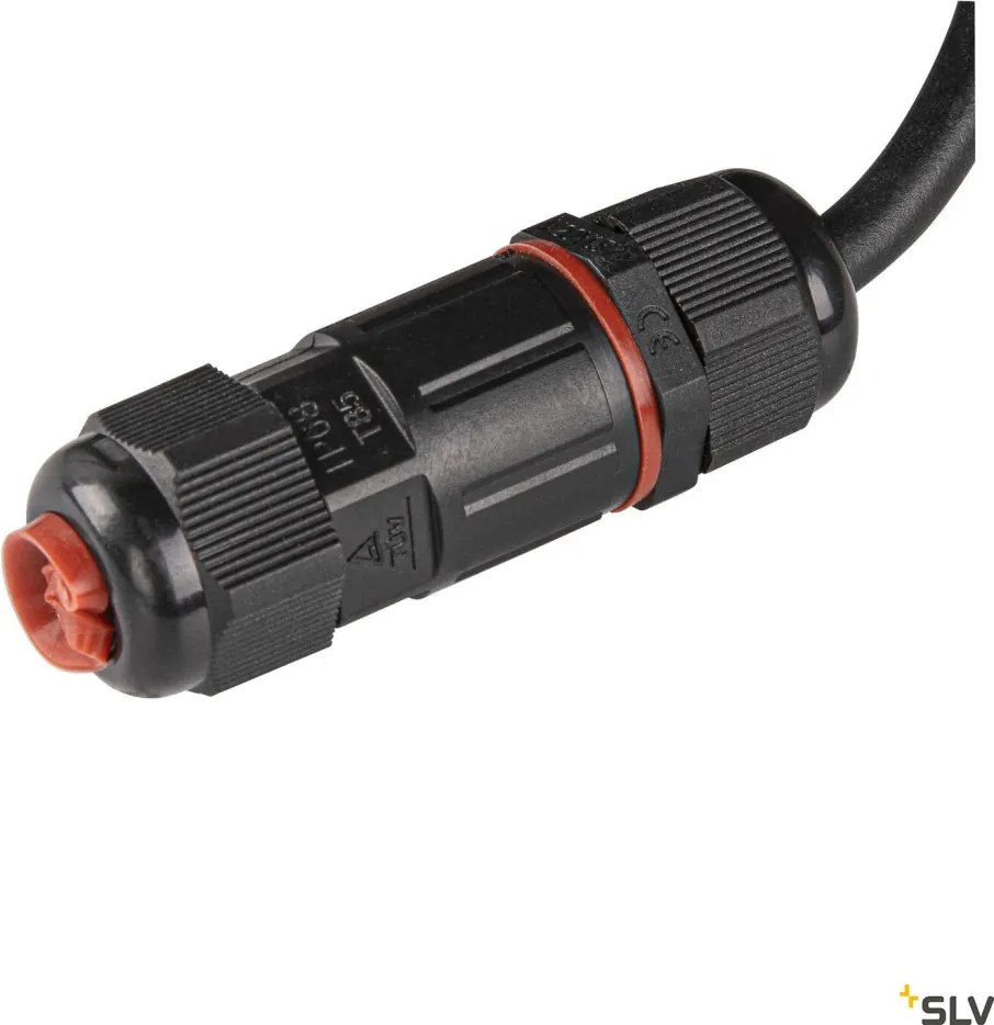 SLV 1005442 QUADRULO Modern Kültéri Állólámpa Antracit LED IP55