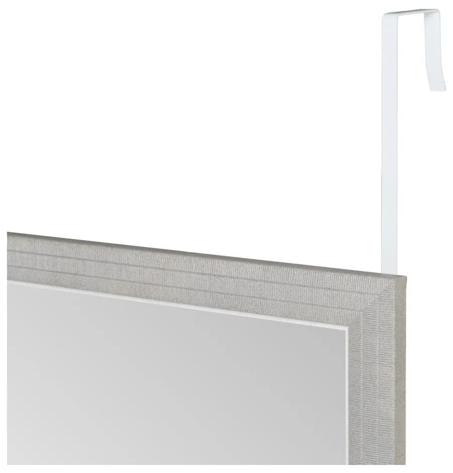 Fali-ajtó tükör 36x126 cm Dea – Casa Selección