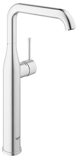 GROHE 32901DC1 - ESSENCE XL méretű mosdócsaptelep, nemesacél