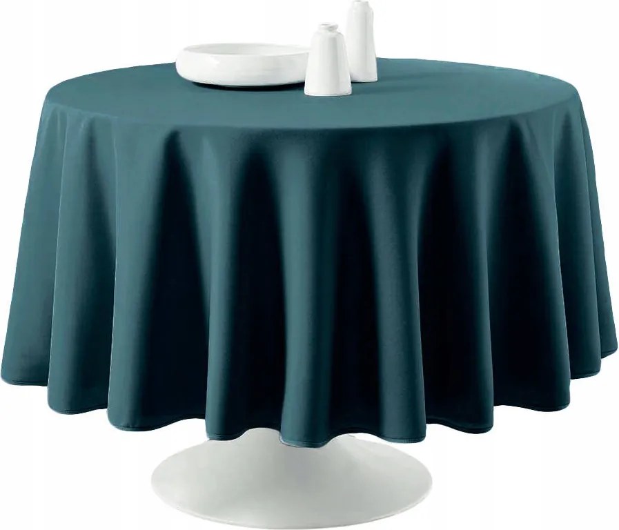 Abrosz kerek tengeri klasszikus Sima Ø 180 cm