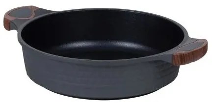 Resto - CAPELLA alacsony fazék fedővel 5 l 28 cm