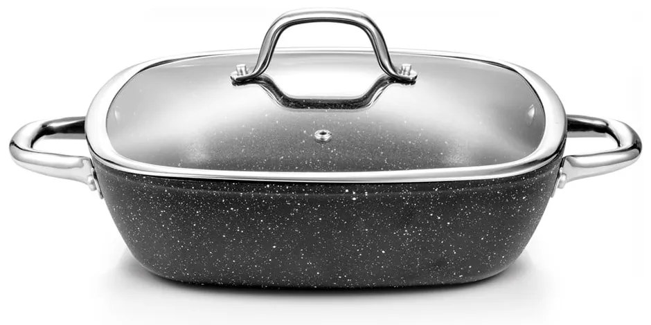 Serpenyő fedővel ø 28 cm President – Tescoma