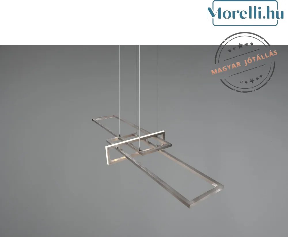 Függeszték Nikkel SALINAS TRIO 320310307