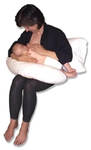 EMI Marsolux C kismama párna